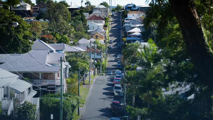 Could rate cuts mean house prices heat up again?