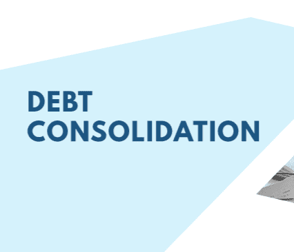 Debt Consolidation